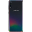 Samsung Galaxy A70 - 6.5 - 128GB - Android  - Black, Dual SIM