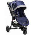 Trolley pushchair Baby Jogger City Mini GT Cobalt Gray (cobaltic color)