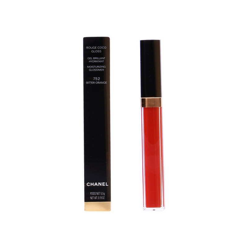 Lip-gloss Rouge Coco Chanel (772 - Épique 5,5 g) - Lip gloss - Photopoint