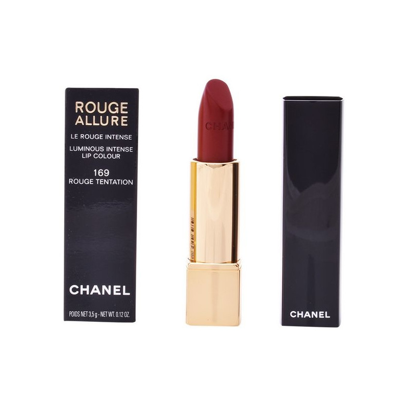 Lipstick Rouge Allure Chanel (98 - coromandel 3,5 g) - Lipsticks -  Photopoint