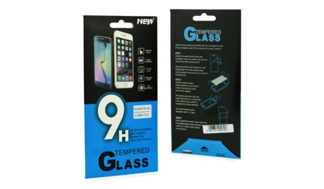 BL glass screen protector Samsung Galaxy S8 Plus