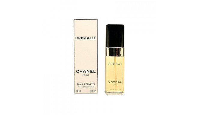 Chanel Cristalle Edt Spray (60ml)