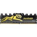Apacer RAM DDR4 8GB 2666-CL16 - Single - Panther Black
