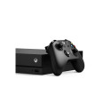 Console Microsoft Xbox One X 1TB + Shadow Of The Tomb Raider (HDD 1 TB)