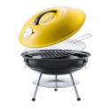 Barbecue Portable (Ø 36 cm) 144504 (Yellow)