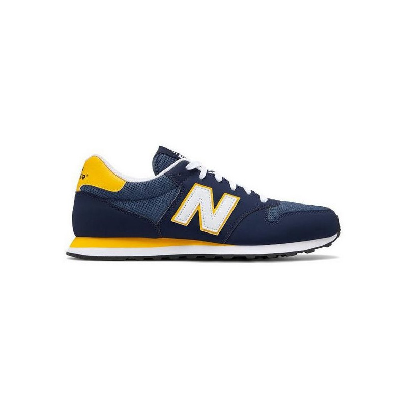 New balance gm500 green online