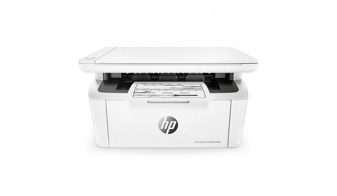 MF-Laserprinter HP Laserjet Pro MFP M28a