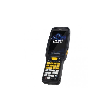 M3 Mobile power supply