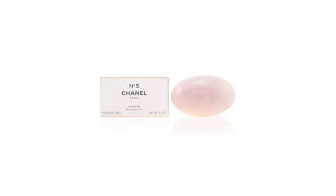 Chanel No 5 The Bath Soap (150g)