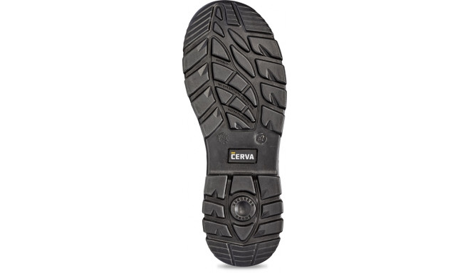 Cerva Derril tööking S3 SRC MF 48