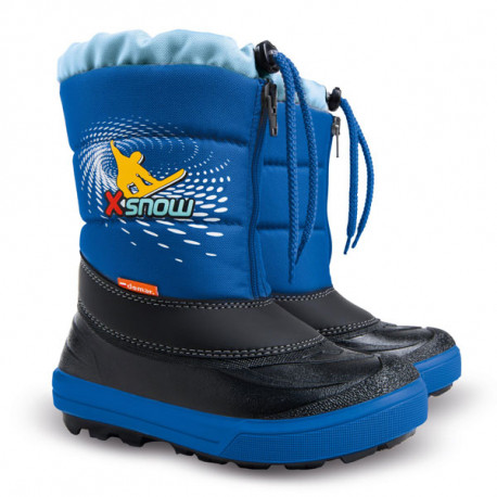 Demar Kenny talvesaapad sinised 30-31