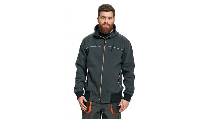 Emerton New dressipluus EOL S