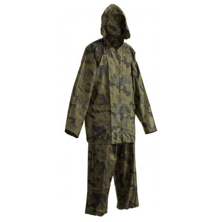 Carina camouflage vihmaülikond 3XL