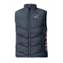 CRV Yowie vest navy XL