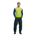 Cerva Tekka HV vest 4XL