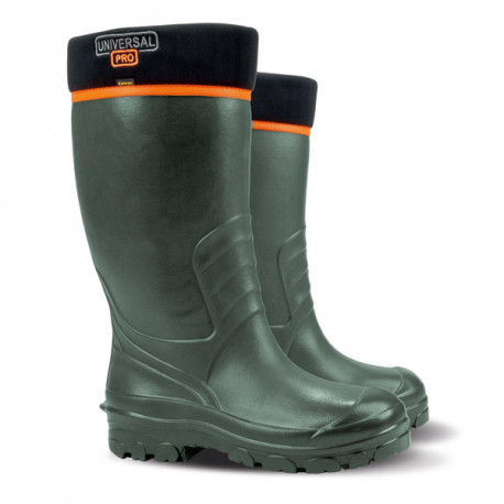Demar New Universal PRO EVA termokummik 41