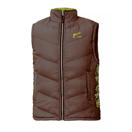 CRV Yowie vest pruun EOL L