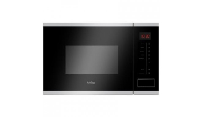 Amica built-in microwave oven AMMB20E2SGI X-Type