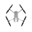 Drone DJI Mavic Pro Platinum Combo CP.PT.00000065.01 (gray color)