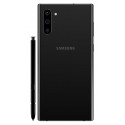 Smartphone Samsung Galaxy Note 10 256GB Black (6,3"; Dynamic Super AMOLED; 2280x1080; 8 GB; 3500mAh)