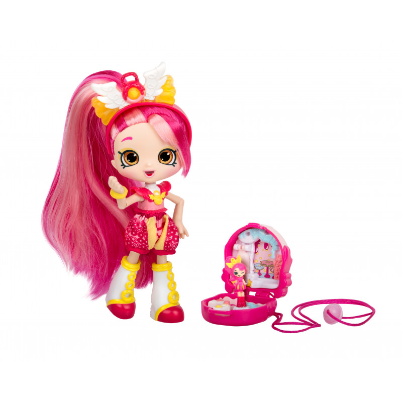 shopkins lil secrets marsha mello