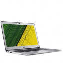 Acer Swift 3 SF315-51 Silver, 15.6 ", Full HD, 1920 x 1080 pixels, Intel Core i5, i5-7200U, 8 GB, DD