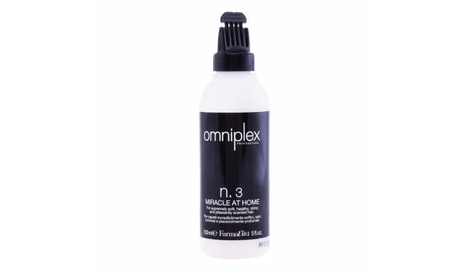 Restorative Intense Treatment Omniplex Nº 3 Farmavita Omniplex (100 ml) 100 ml 150 ml