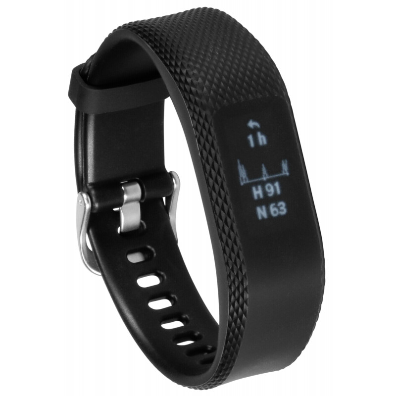 Garmin vivosmart clearance 3 s