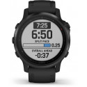 Garmin Fenix 6S PRO, black