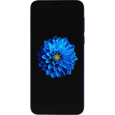 Prestigio X-Pro DUO, sinine
