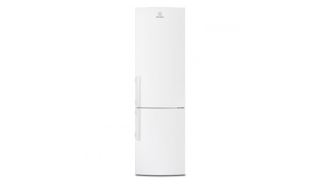 Electrolux külmkapp EN3601MOW 184,5cm