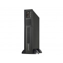 PowerWalker UPS ON-LINE 1000VA PF1.0 8X IEC OUT, USB/RS-232, LCD, 19"/TOWER