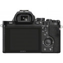Sony a7 + Samyang AF 24mm f/2.8