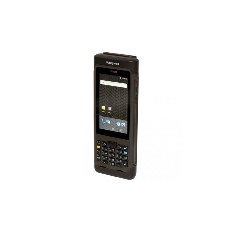 Honeywell battery charger, 4 slot