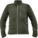 Cerva Boyer jakk oliiv XL