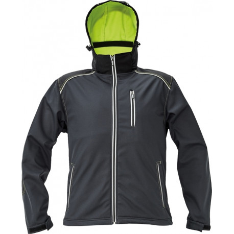 Cerva Knoxfield softshell EOL M