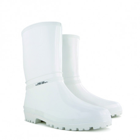 Demar Rainny Z kummik valge 38/39