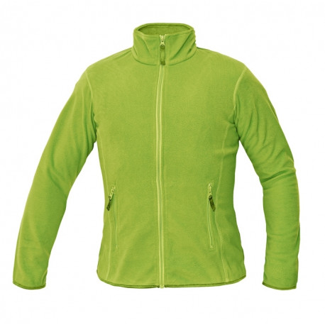 Cerva Gomti fliis laim XS