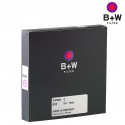 B+W 091 Red Filter Dark 46 mm F-Pro