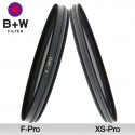 B+W filter ringpolarisatsioon HTC Käsemann XS-Pro MRC Nano 58mm