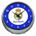 Alarm Clock Real Madrid C.F. Circular