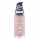 Šķidruma bāzes meikaps Colorstay Revlon (320 - True Beige - 30 ml)