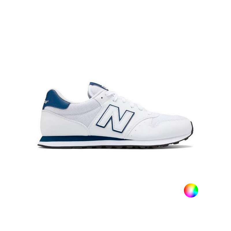 Men's Casual Trainers New Balance GM500 