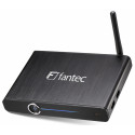 Fantec 4KS6000 4K FHD 3D Smart TV Media Player