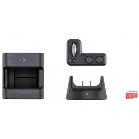 DJI Osmo Pocket tarvikukomplekt Expansion Kit (P13)
