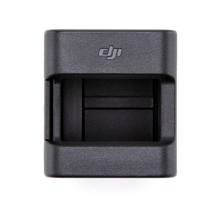 DJI Osmo Pocket stiprinājums aksesuāriem (P3)