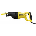 DeWalt DW311K-QS saber saw 1200Watt Pendelhub