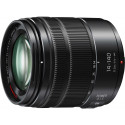 Panasonic Lumix G Vario 14-140mm f/3.5-5.6 II ASPH. POWER O.I.S. lens, black