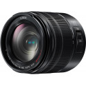 Panasonic Lumix G Vario 14-140mm f/3.5-5.6 II ASPH. POWER O.I.S. objektiiv, must