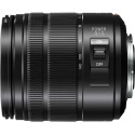 Panasonic Lumix G Vario 14-140mm f/3.5-5.6 II ASPH. POWER O.I.S. lens, black